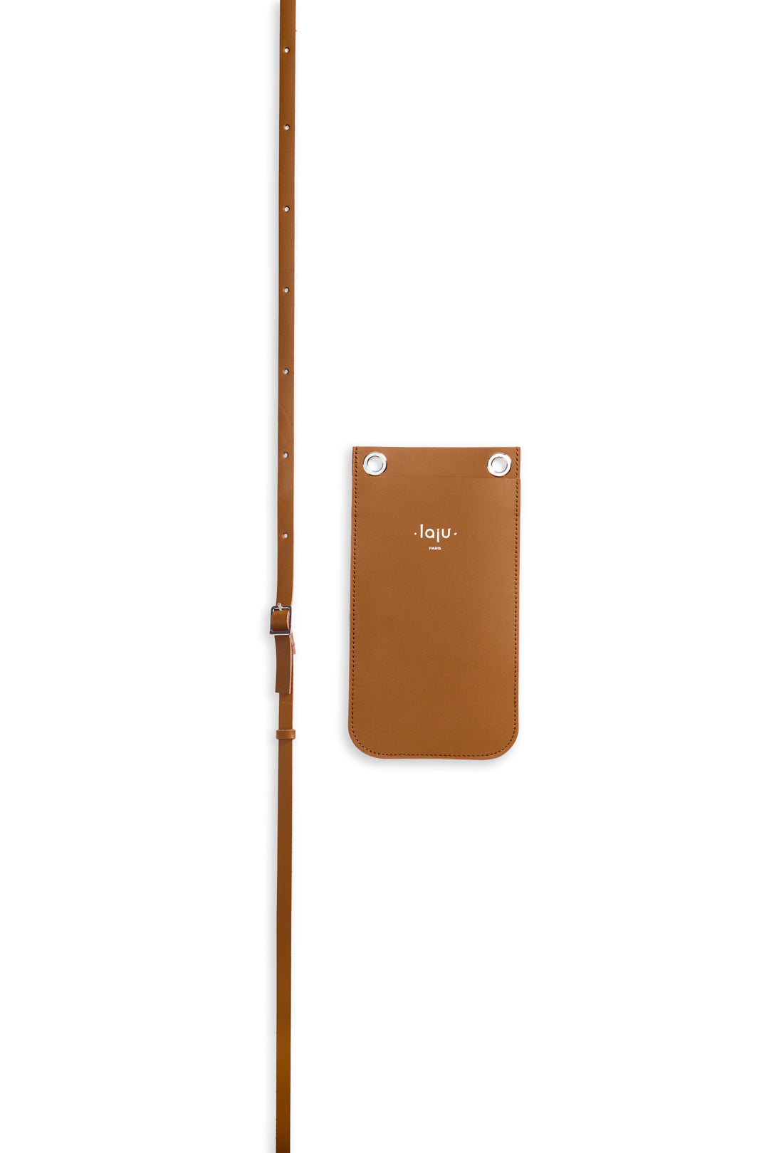 Le porte-téléphone