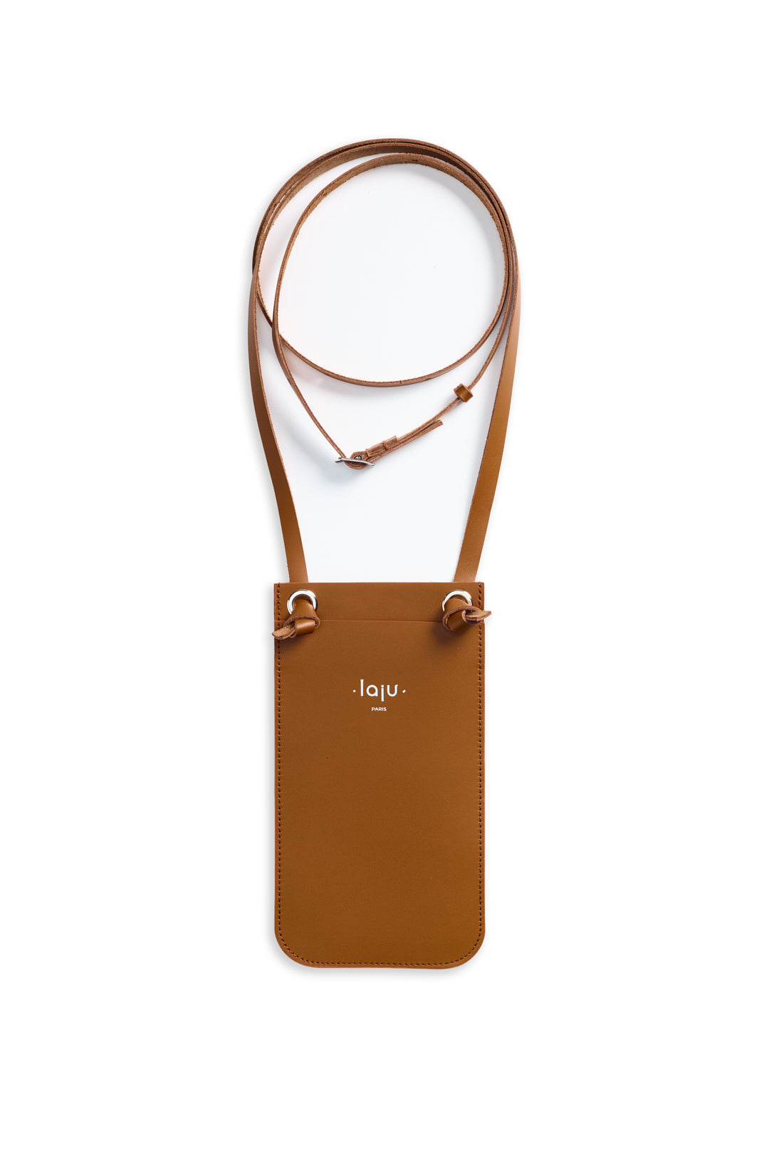 Le porte-téléphone