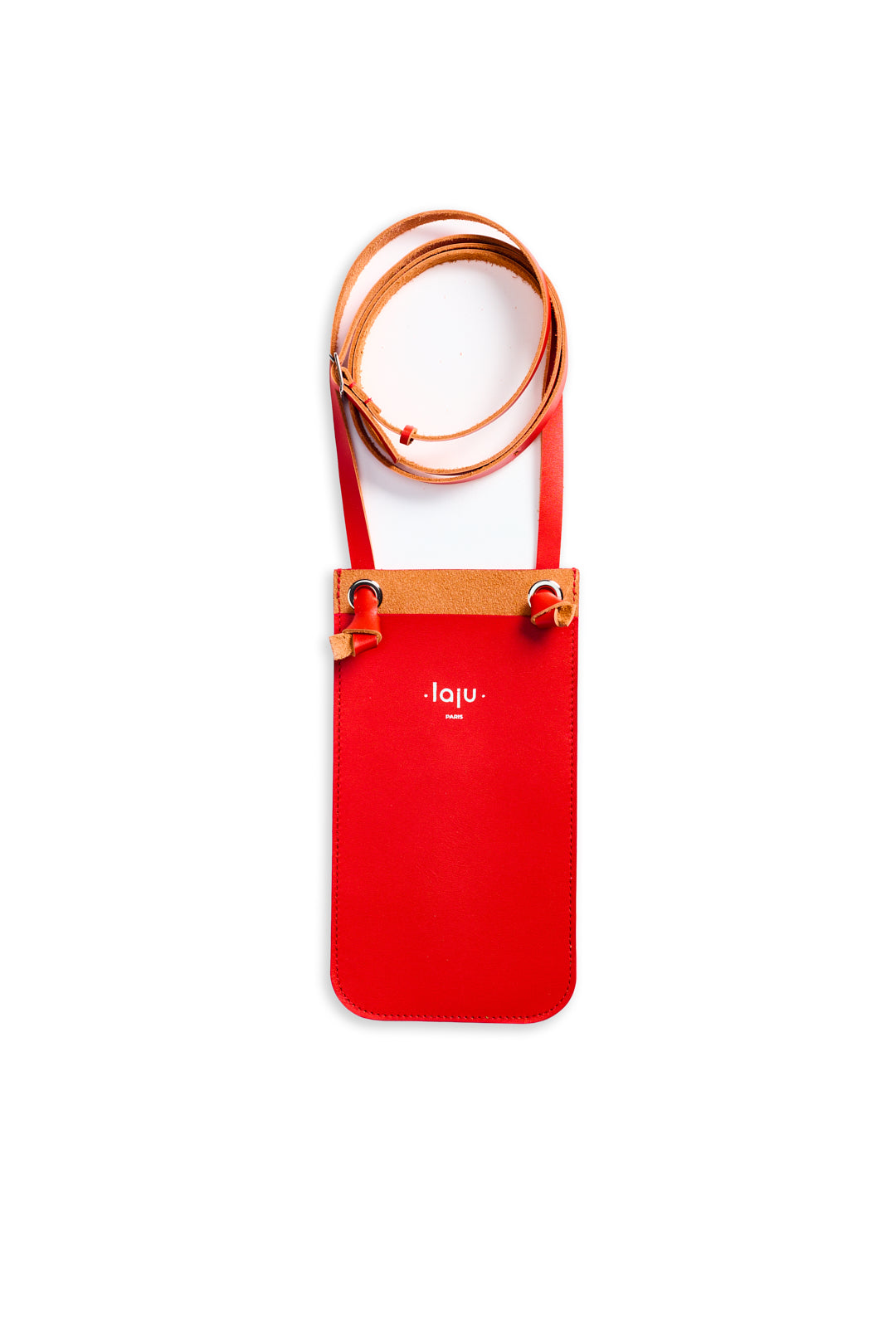 Le porte-téléphone
