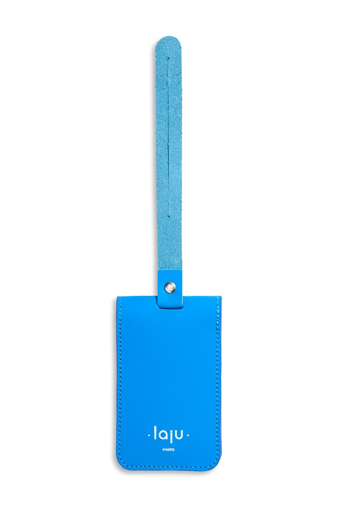 L'étiquette bagage