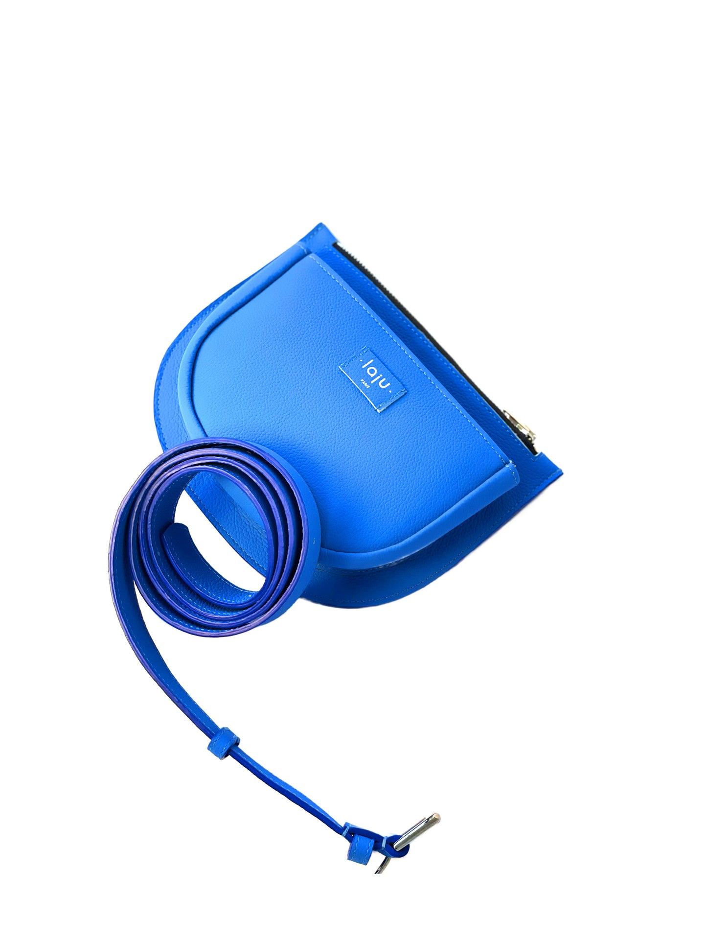 LA BANANE - bleu électrique