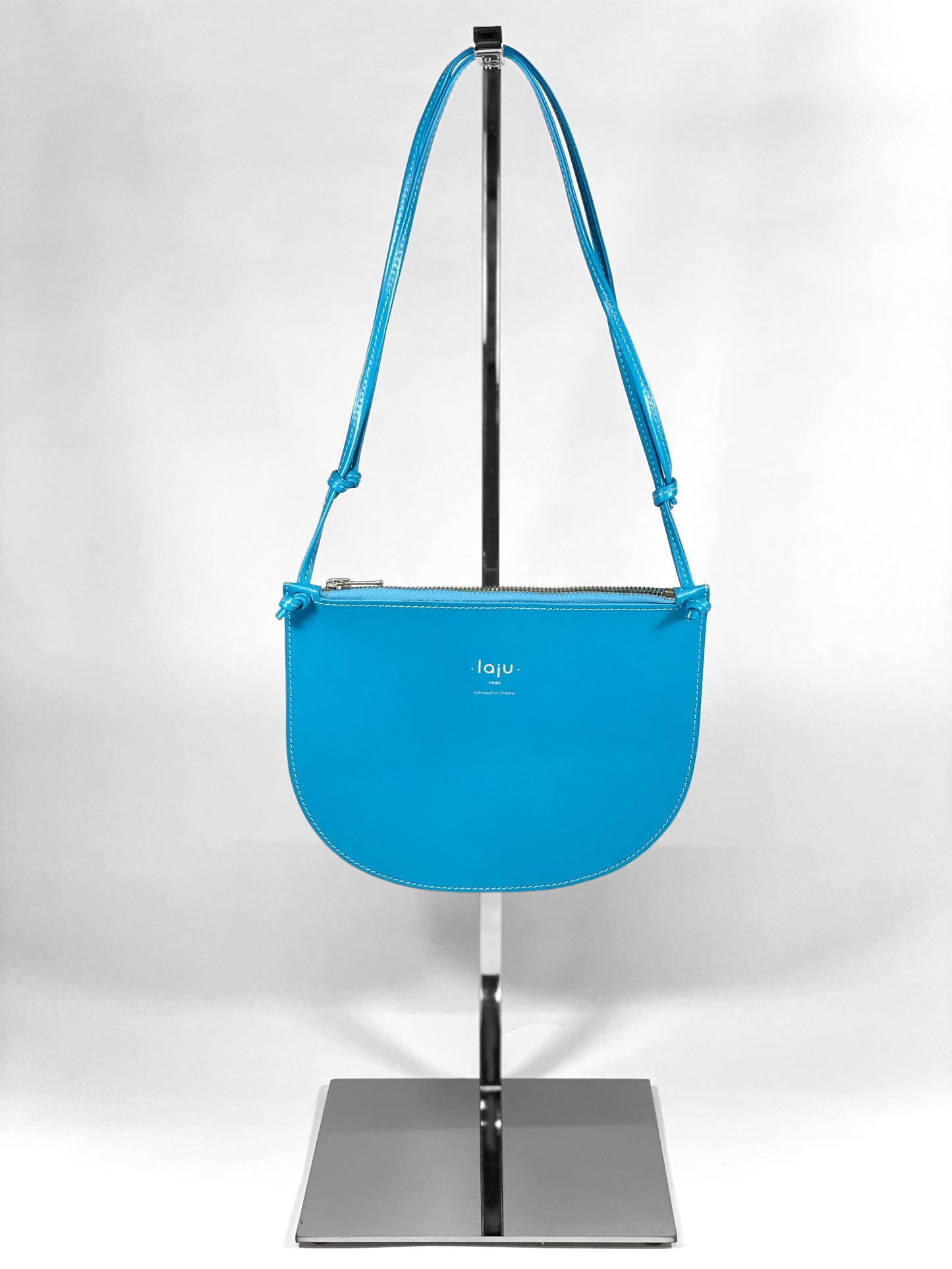 Le Petit Sac - édition turquoise