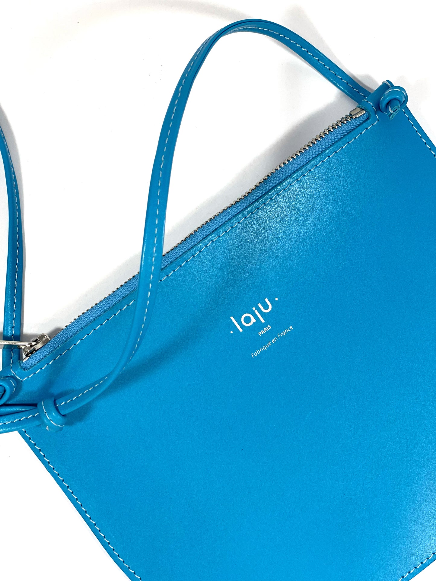 Le Petit Sac - édition turquoise