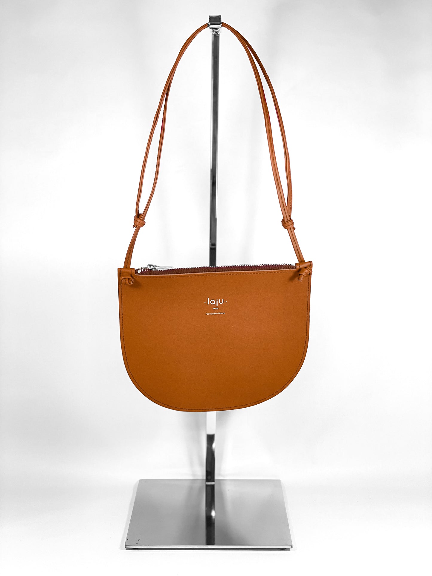 Le Petit Sac - édition camel