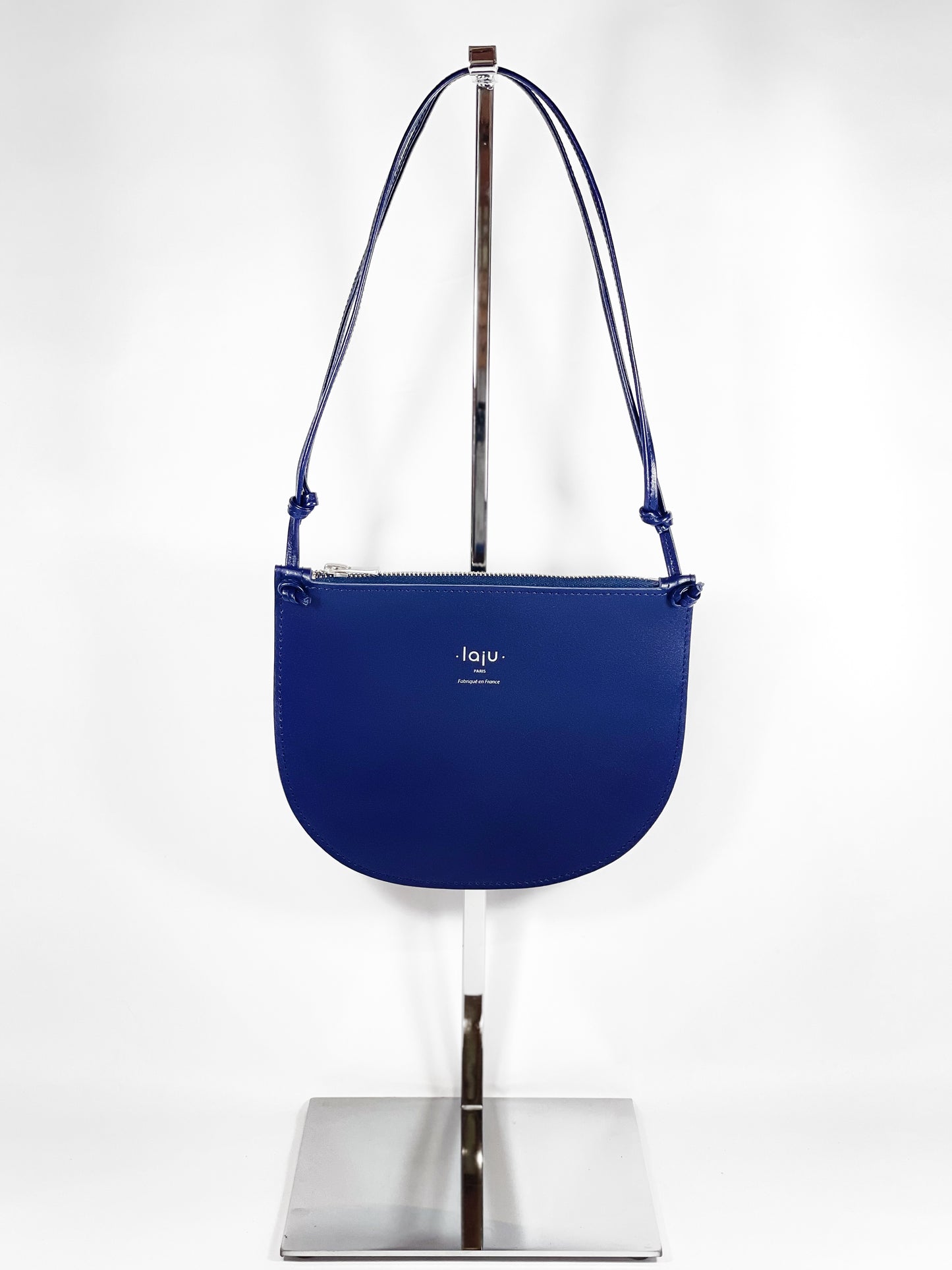 Le Petit Sac - édition bleu marine