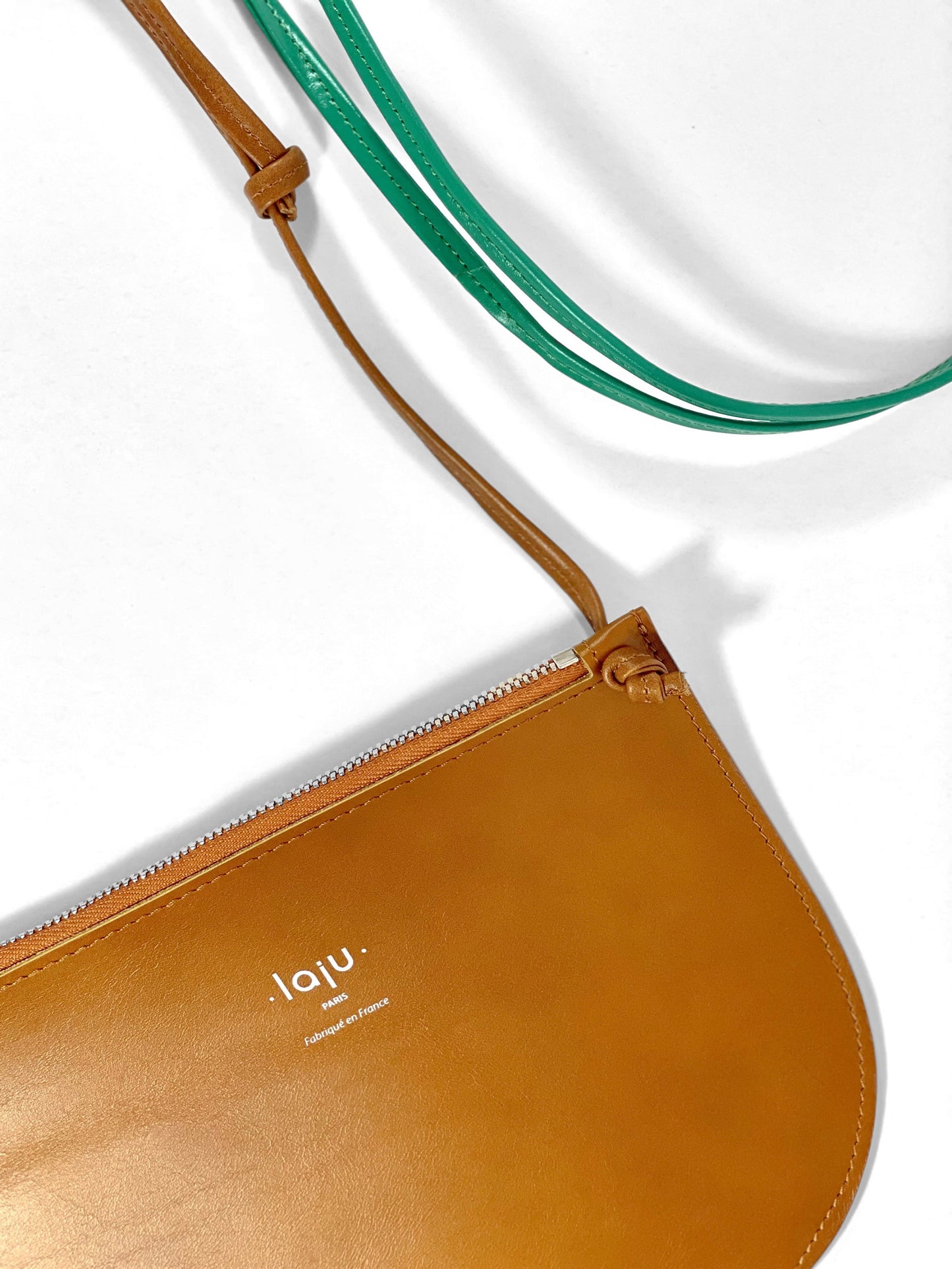 Le Petit Sac - édition camel