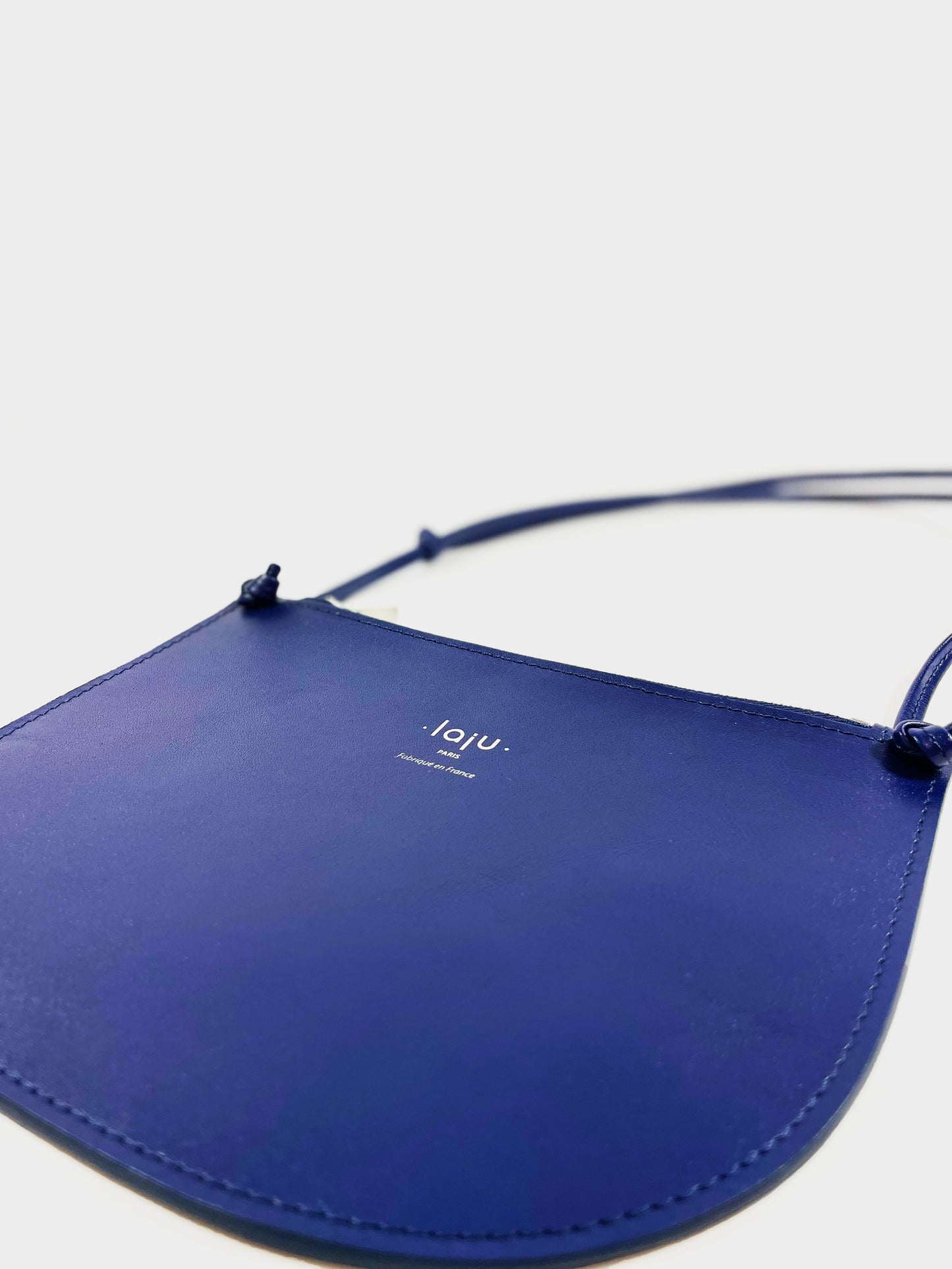 Le Petit Sac - édition bleu marine