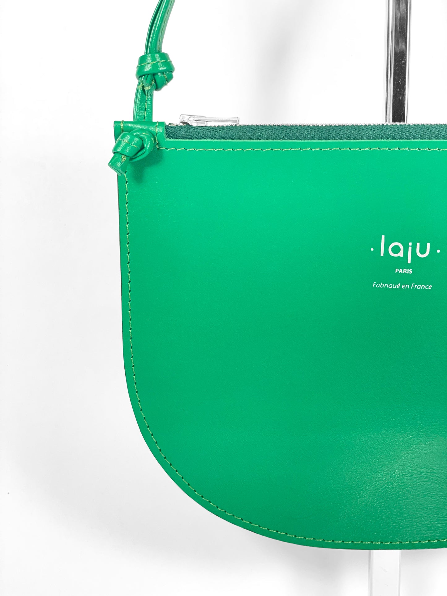 Le Petit Sac - édition verte