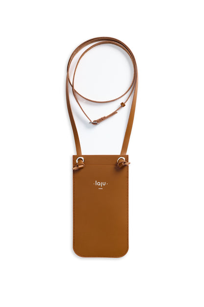 Le porte-téléphone