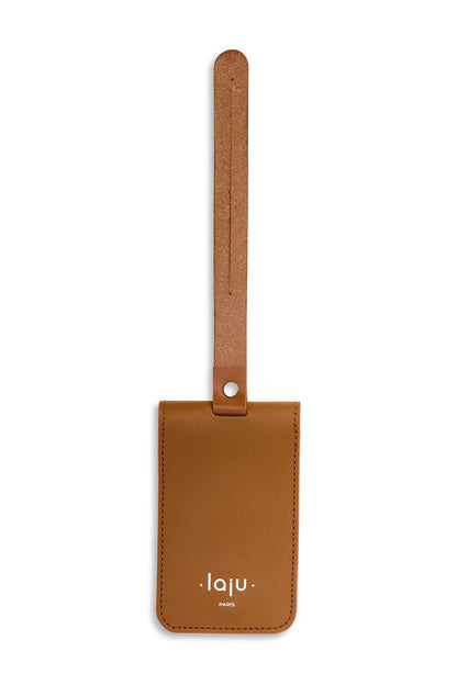 L'étiquette bagage