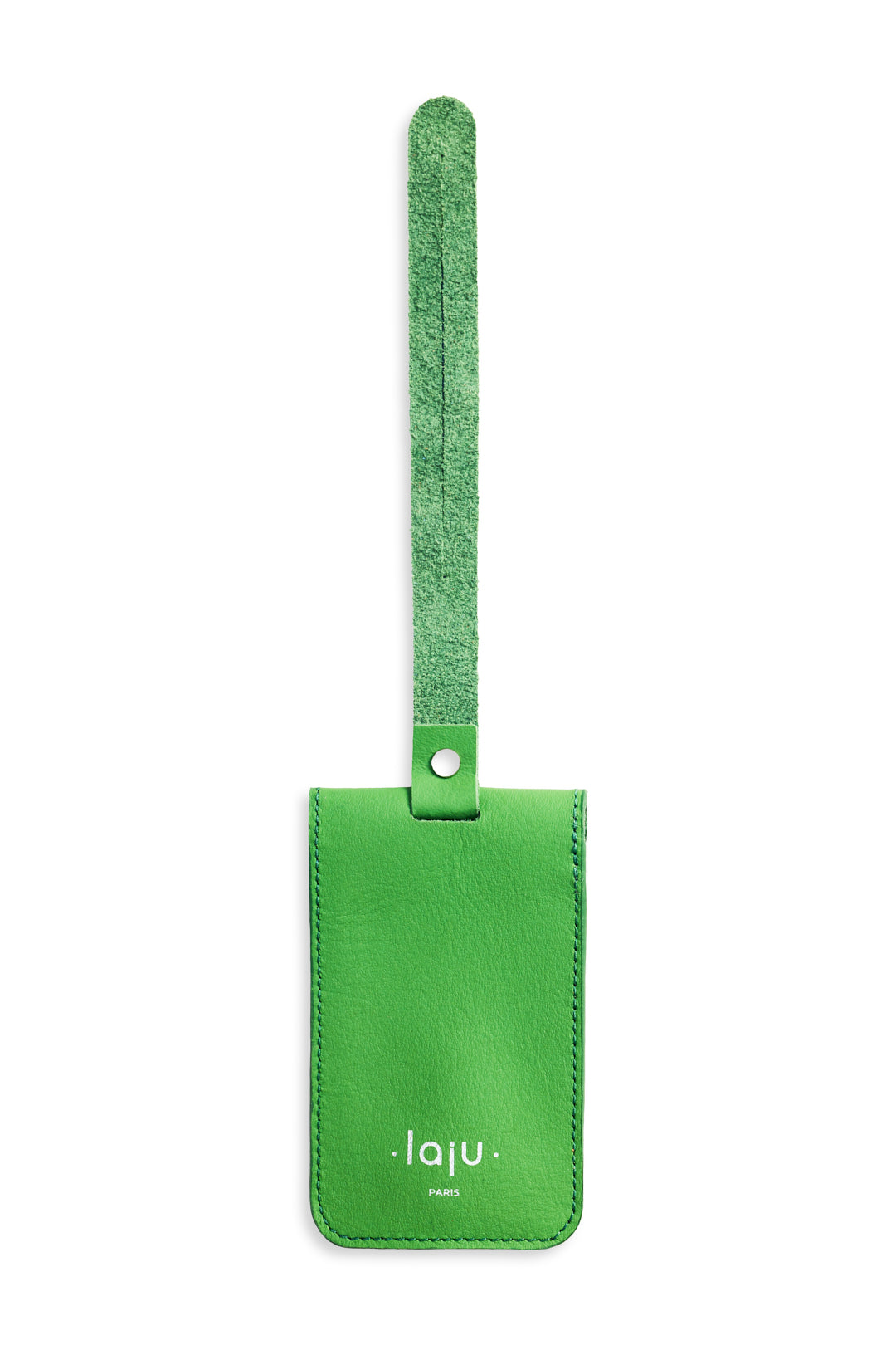 L'étiquette bagage
