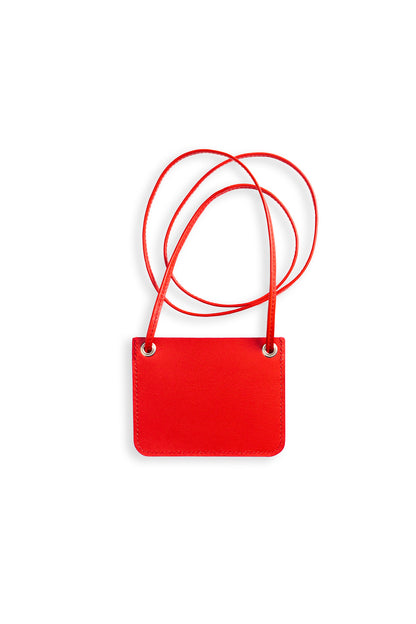 Le porte badge