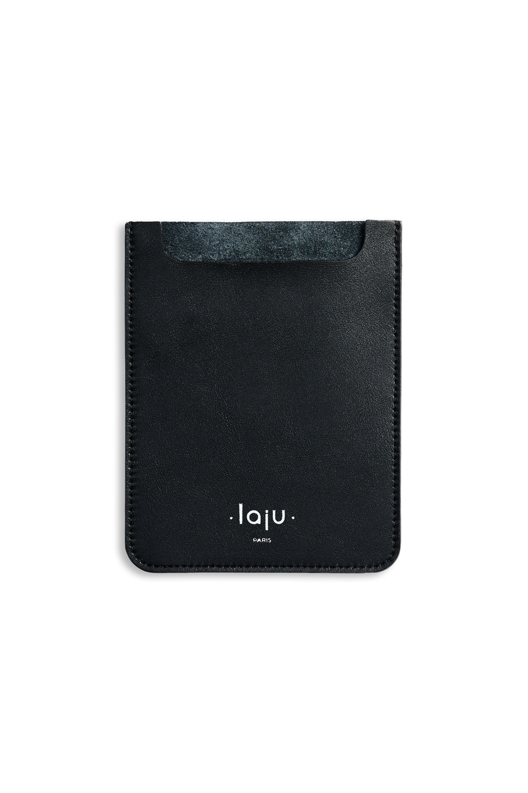L'étui de passeport