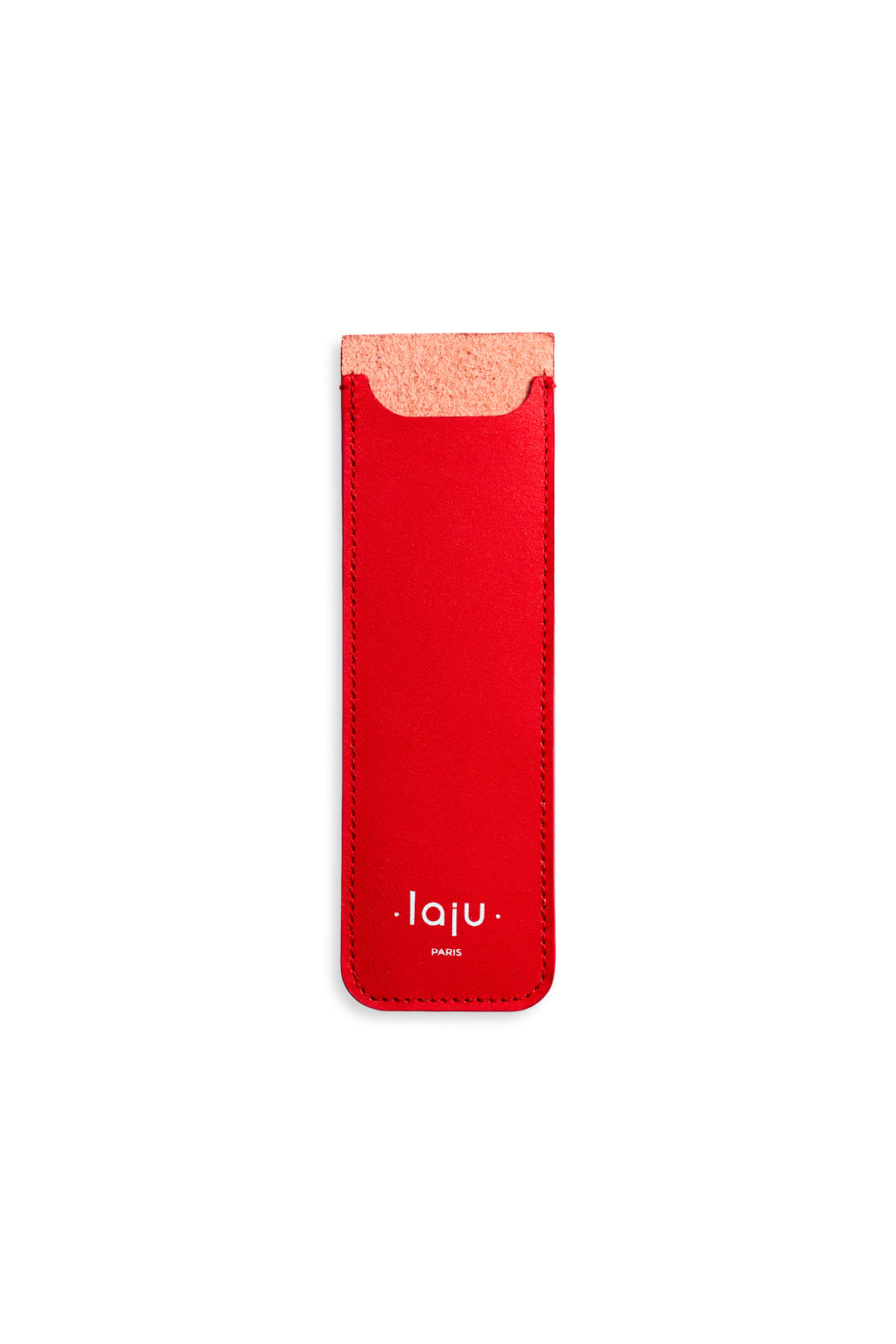 L'étui à stylos