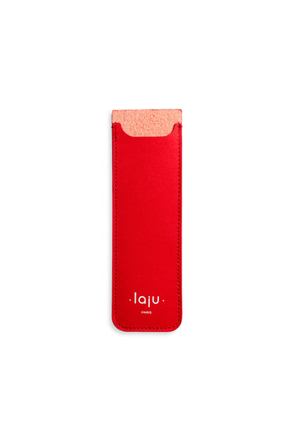 L'étui à stylos