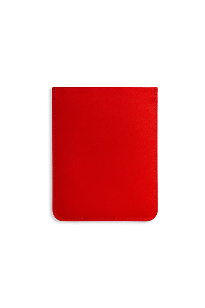 L'étui de passeport