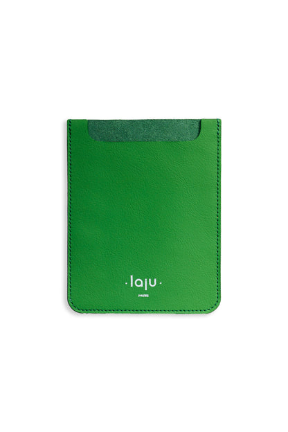 L'étui de passeport