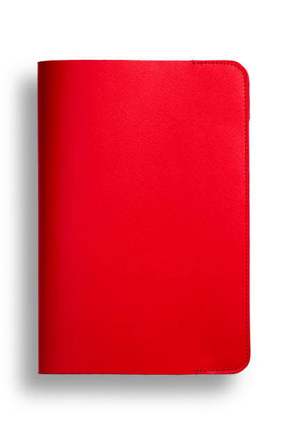 L'étui à carnet