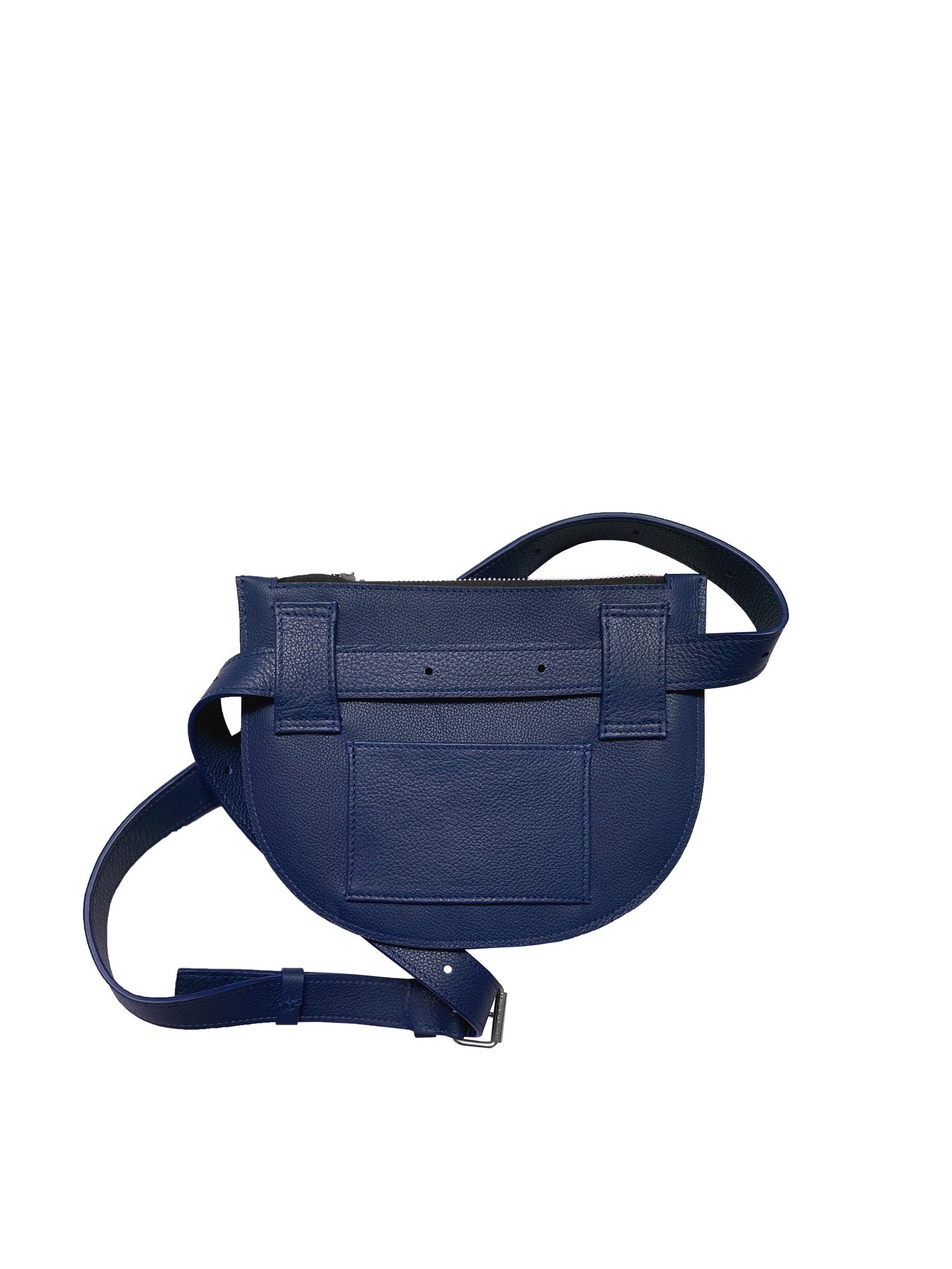 LA BANANE - bleu marine