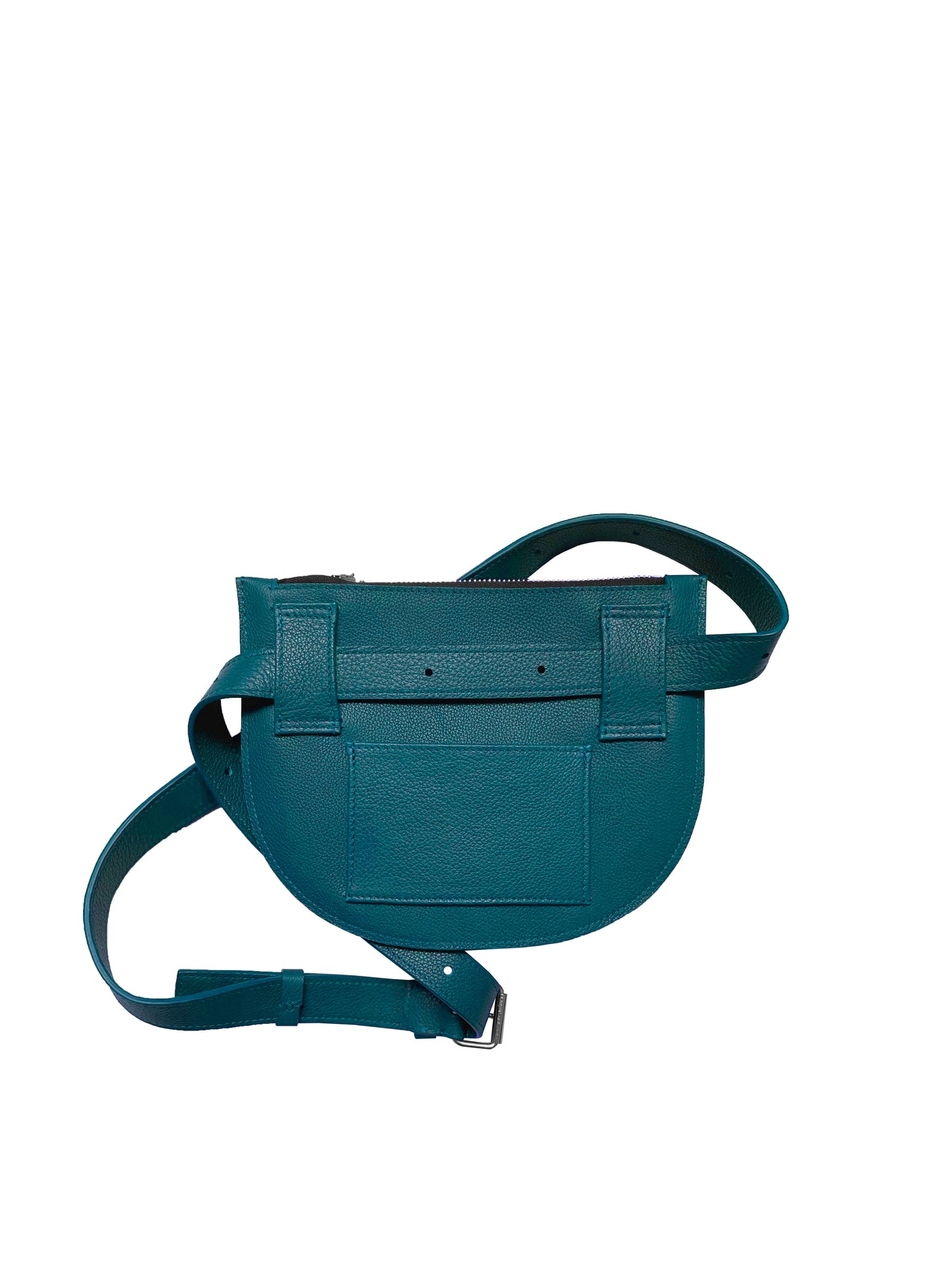 LA BANANE - bleu canard