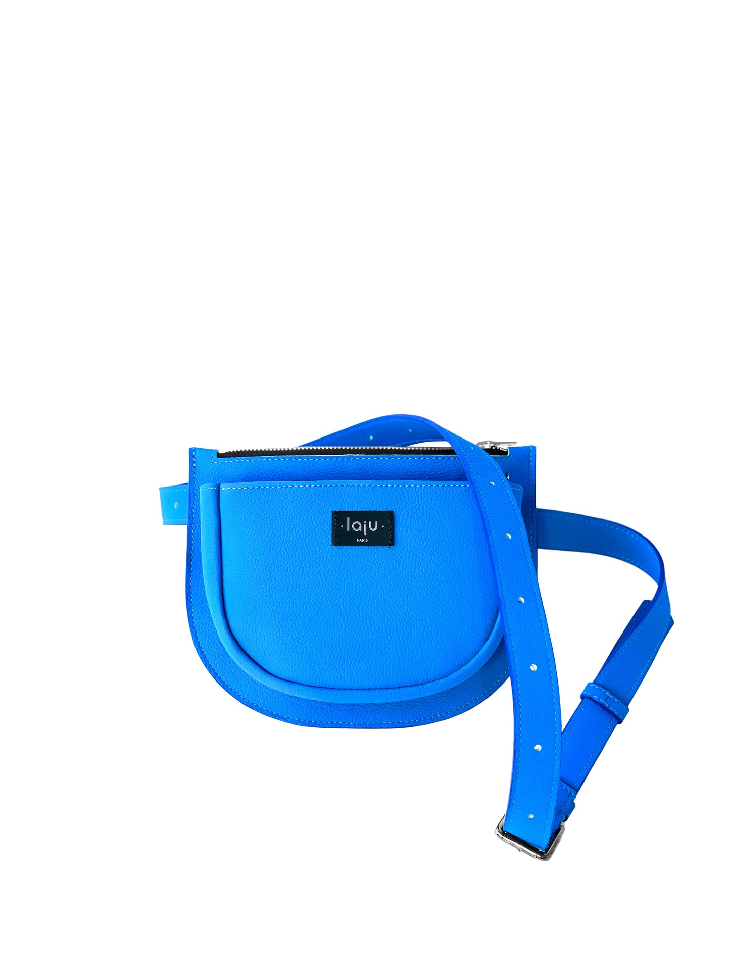 LA BANANE - bleu électrique