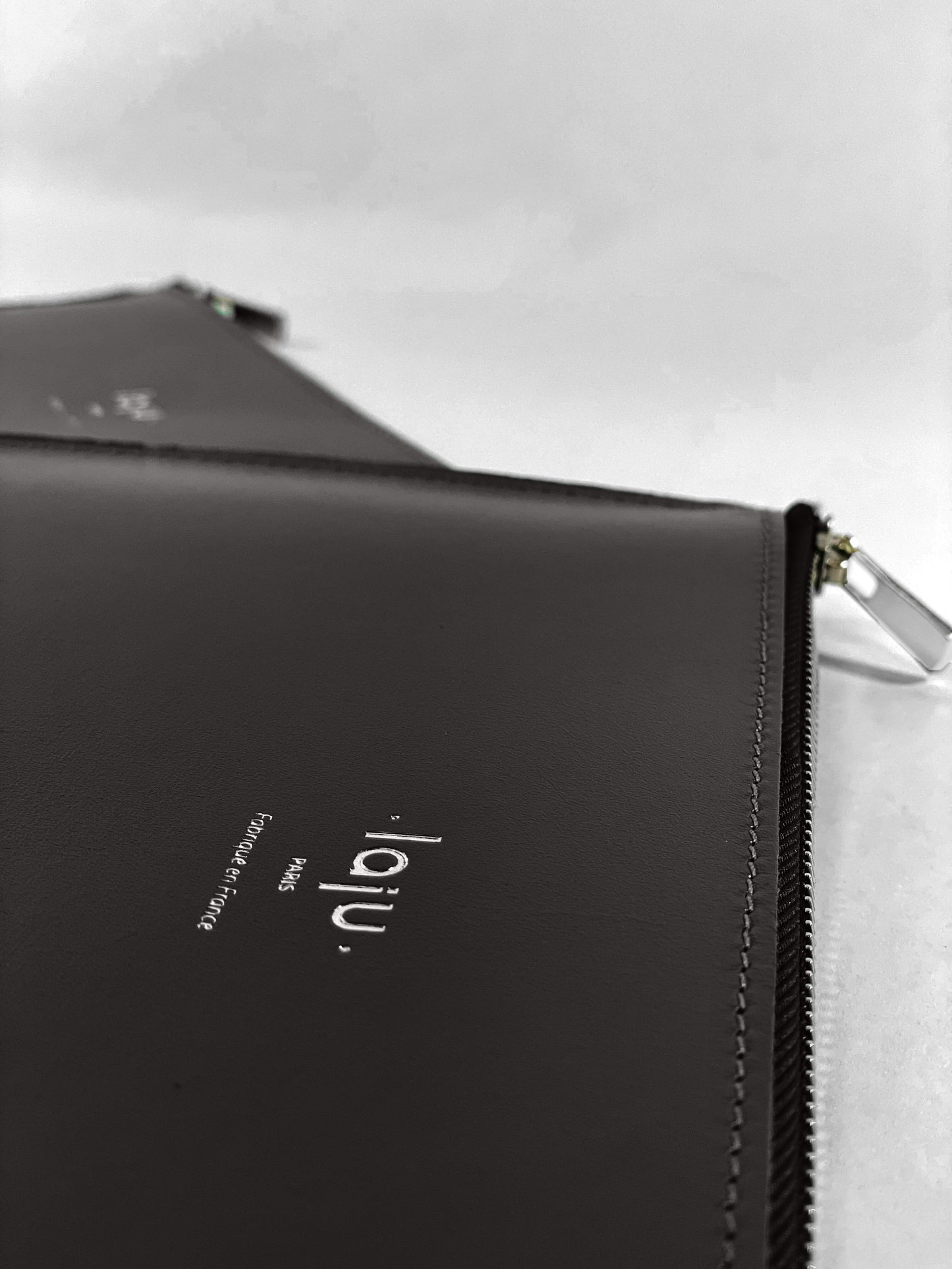 Le Porte-Document - édition noir